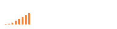 Story Hawk Logo